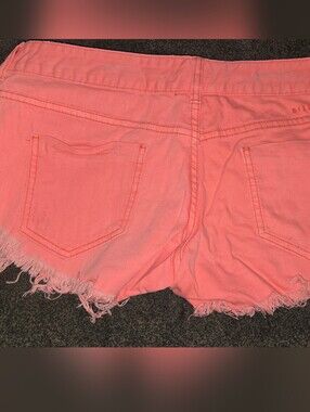 Billabong Jean Shorts